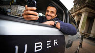 هدیه ویژه دارا خسروشاهی به رانندگان Uber