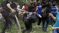 آمریکا: نگران ترکیه هستیم