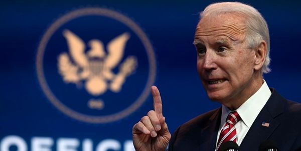 بایدن حالت اضطراری ملی در قبال لبنان را تمدید کرد