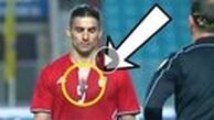 سوباسا و کاکرو در جام جهانی 2018 (عکس)