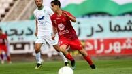 هافبک پرسپولیس تیم بعدی اش را انتخاب کرد
