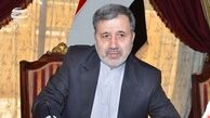 سفیر ایران در کویت اخراج نشده است