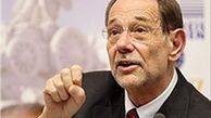 روحانی فرد باهوشی است و با او می‌توان به توافق رسید