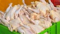 علت افزایش قیمت مرغ