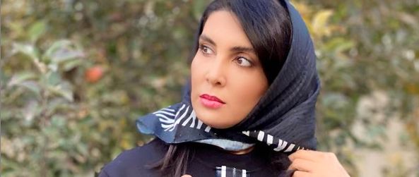 استایل مدلینگ لیلا بلوکات + عکس