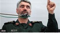سردار فضلی فرمانده دانشگاه افسری امام حسین شد