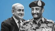 توافق خارطوم و تل آویو چه بر سر سودان آورده است؟