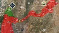  زمان وقوع نبرد «ادلب» 