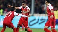 ستاره محبوب پرسپولیس در سودای تکرار گلزنی در جام حذفی
