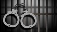 عامل جنایت بازار حضرتی دستگیر شد