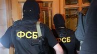 مرکز تولید بمب تروریست ها در مسکو کشف شد