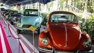 برگزاری یک رژه متفاوت در تهران +جزئیات