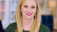 تیپ ریس ویترسپون در عید پاک