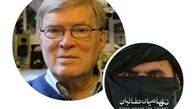 پنه‌بیکر: «تنها میان طالبان» شگفت‌انگیز بود 