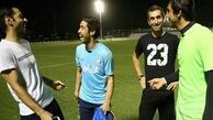 لیست بازیکنان آزاد استقلال در پایان فصل