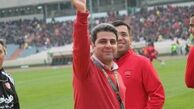 نباید برخی مشکلات پرسپولیس به بیرون درز کند
