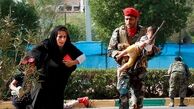 انتقام مهلک و فراموش ناشدنی از تروریست‌ها در آینده نزدیک