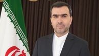 گشایش مرکز تجاری و ‌نمایشگاه دائمی بازرگانی ایران در اقلیم کردستان