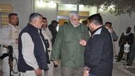 العامری به نینوا رفت