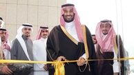 ائتلاف جوانان كم‌تجربه اما ماجراجوي خاندان آل‌سعود با محوريت «‌بن سلمان» و «بن نايف»/ ماجراجويي‌ «روضه‌الخريم»