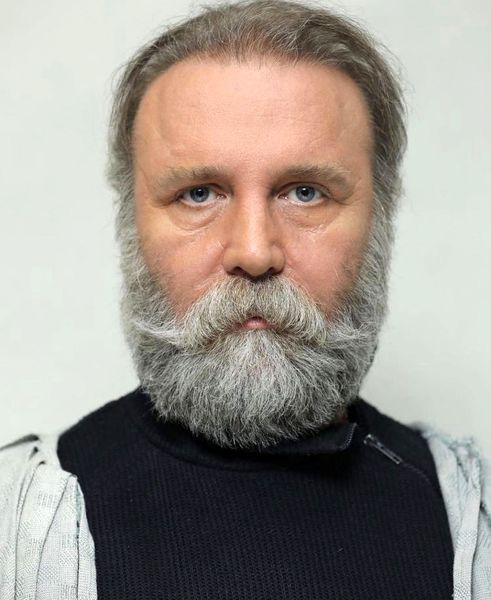 کیهان ملکی با ریش و سبیلی متفاوت + عکس