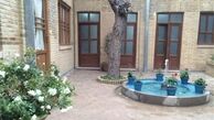 احیای خانه شهید مدرس پس از گذشت ۸۰سال