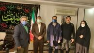 باشگاه پیکان از پرستاران تجلیل کرد
