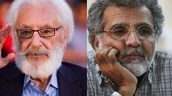 فیلم:: واکنش افخمی به اظهارات جمشید مشایخی درباره خودکشی تختی