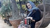 استایل جدید بهاره رهنما + عکس