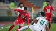 ثبات پرسپولیس با اعتماد به یاران گرشاسبی حفظ می شود؟