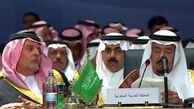 بازهم اعراب توهم اتحاد زدند