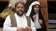 شریفی نیا کلاه بین الملل بر سر می گذارد