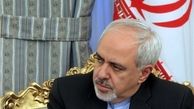 رایزنی ظریف و دبیر کل سازمان همکاری اسلامی‎