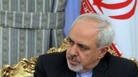 رایزنی ظریف و دبیر کل سازمان همکاری اسلامی‎