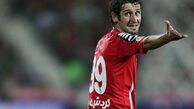کنایه خلعتبری به داور پس از عدم اخراج نکونام