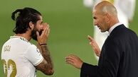 قرار نیست که دیگر به ایسکو شانس بازی بدهم