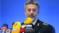 دریادار سیاری جزئیات نجات نفتکش ایرانی از دست ۱۱۵ دزد دریایی را تشریح کرد