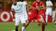 اعتراض رسمی پرسپولیس به اقدام عربستانی‌ها