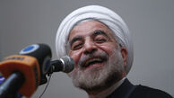 روحانی: از بین من و هاشمی یک نفر می‌ماند