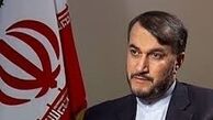 تداوم وضعیت کنونی در سوریه برای منطقه مخاطره آمیز است