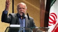 شرط جدید زنگنه برای توسعه صنعت نفت