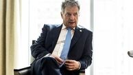 رئیس‌جمهوری فنلاند به سوچی می‌رود