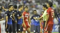 مسقط، میزبان پرسپولیس از الهلال