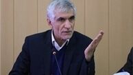 افشانی با حکم وزیر کشور رسماً شهردار تهران شد