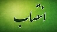 انتصاب معاون مالی و اداری بیمه شهر