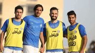 راز نپوشیدن پیراهن 7 و 9 از زبان شجاعیان