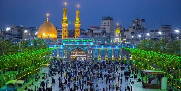  سفر به عتبات به صورت محدود از سرگرفته می‌شود 