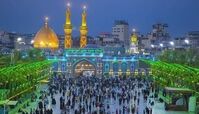  سفر به عتبات به صورت محدود از سرگرفته می‌شود 