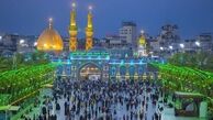  سفر به عتبات به صورت محدود از سرگرفته می‌شود 