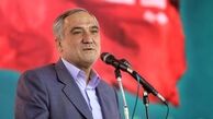 مقتدایی:کاندیدای پوششی نیستم/به نفع هیچ کس کنار نمی روم